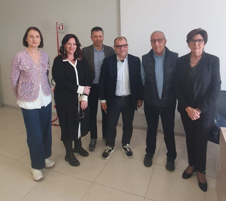 Eletti i nuovi vertici del Gruppo Uffici Stampa Sicilia.
