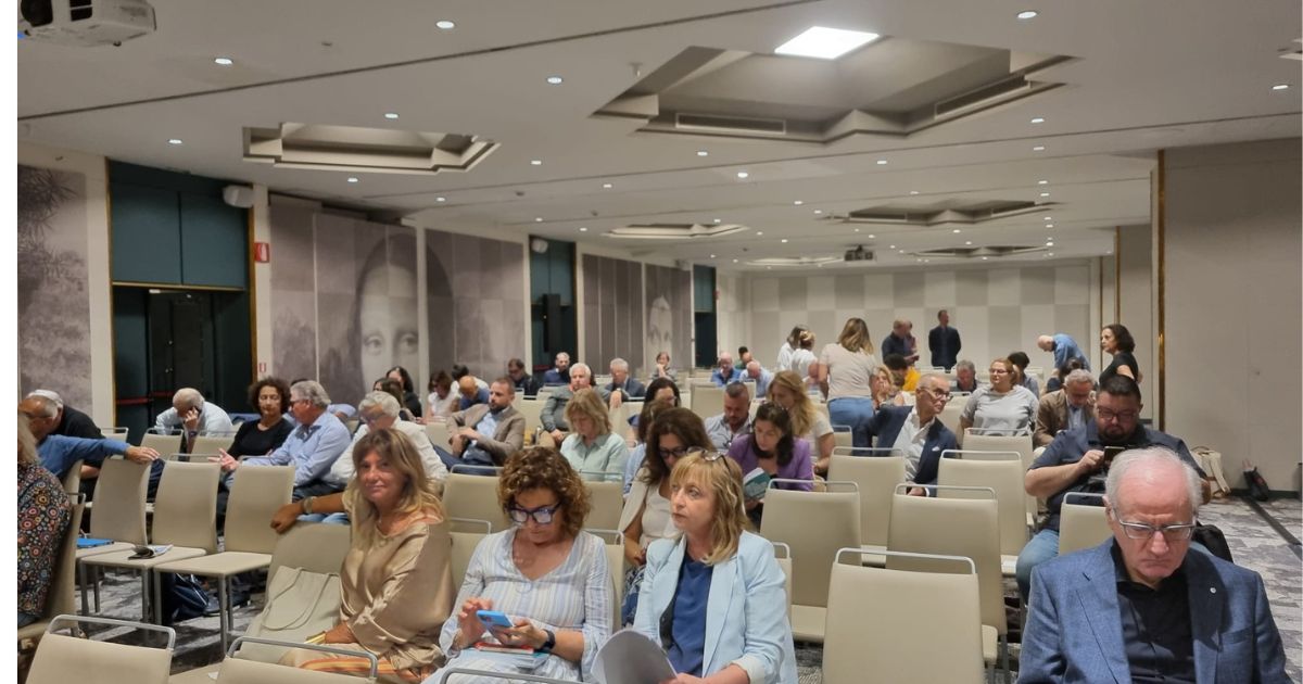 Il GUS al Consiglio Nazionale FNSI